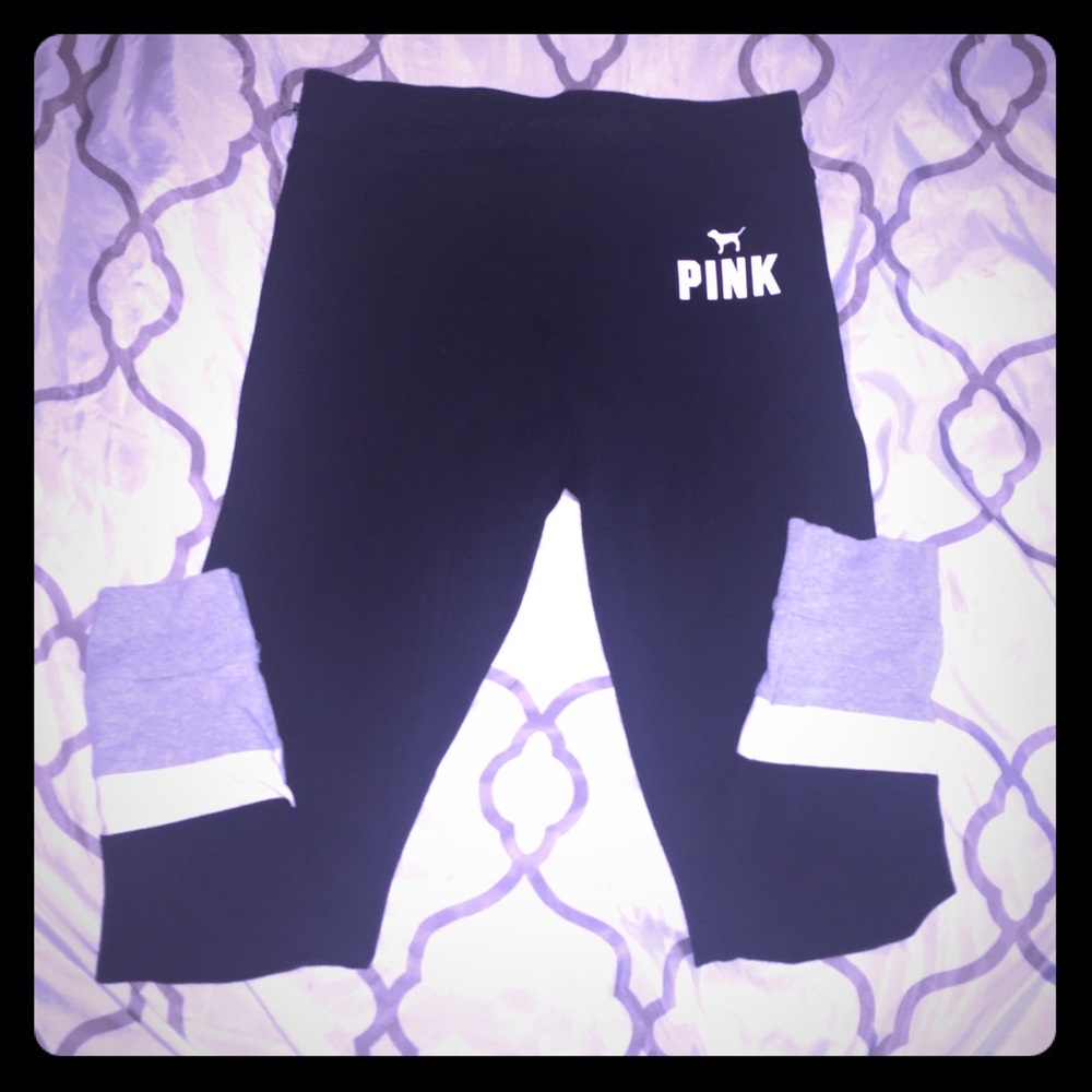 Victoria secret yoga pants/tights